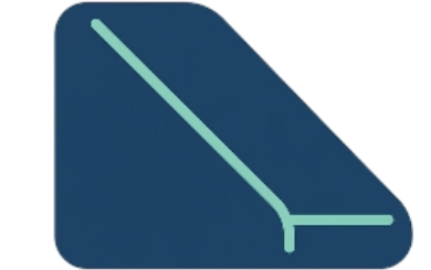 Wedge Pillow